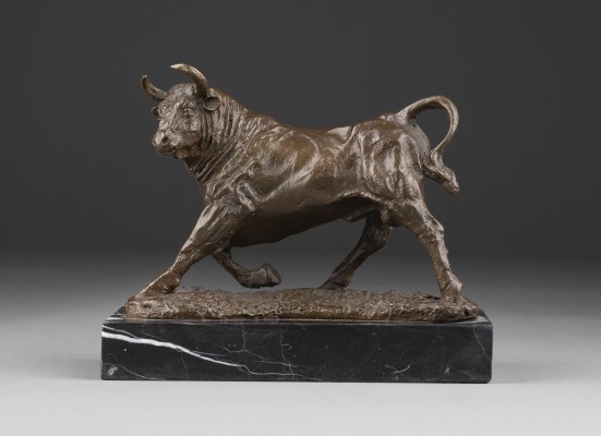 Auction 137<br>STIER