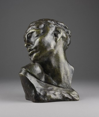 Auction 137<br>'TETE DE LUXURE' (KOPF DER LUST)