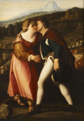 Auktion 137<br>JACOB UND RACHEL