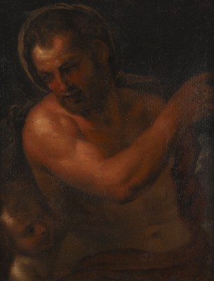 Auction 137<br>MYTHOLOGISCHE SZENE