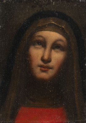 Auction 137<br>ADORIERENDE MARIA