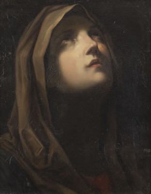 Auction 137<br>MATER DOLOROSA