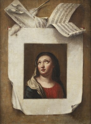 Auktion 137<br>TROMPE-L'OIL