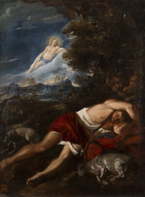 Auction 137<br>DER SCHLAFENDE ENDYMION