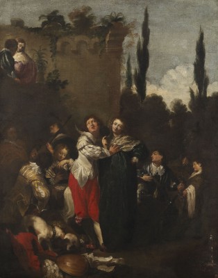 Auktion 137<br>DER VERLORENE SOHN