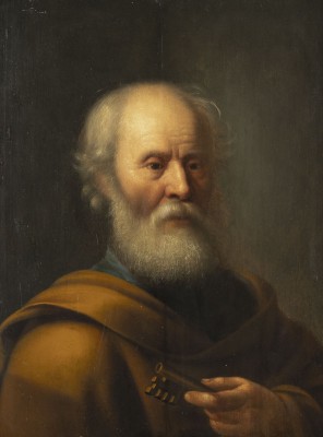 Auction 137<br>APOSTEL PETRUS