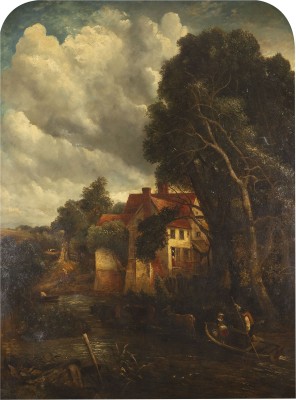 Auktion 137<br>THE VALLEY FARM