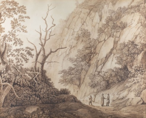 Auktion 137<br>AUF DEM MONTE VERGINE