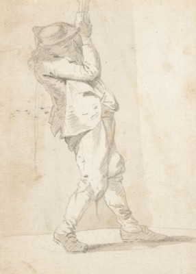 Auction 137<br>FIGURENSTUDIE