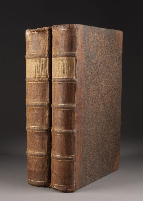 Auktion 137<br>'TOPOGRAPHIA GALLIAE ODER BESCHREIBUNG UND CONTRAFAITUNG DER VORNEHMBSTEN (...) OERTER, IN (...) FRANCKREICH (...)'