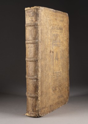 Auktion 137<br>'VOLUMEN LEGUM PARVUM QUOD VOCANT(...)'
