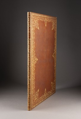 Auction 137<br>'MONUMENT DU COSTUME PHYSIQUE ET MORAL DE LA FIN DU 18EME SIECLE OU TABLEAU DE LA VIE'