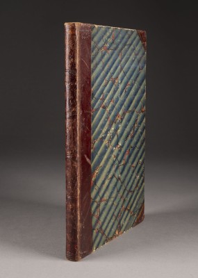 Auction 137<br>'PREMIERE GRANDE SIMPHONIE EN UT MAJEUR (C DUR) DE LOUIS VAN BEETHOVEN - OEUVRE XXI - PARTITION'