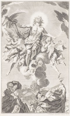 Auktion 137<br>ZEHN SZENEN AUS DEM LEBEN CHRISTI (WOHL AUS EINEM KATHOLISCHEN MISSALE)