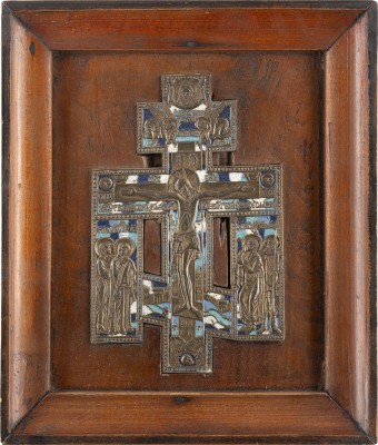 Bild HAUSKREUZ