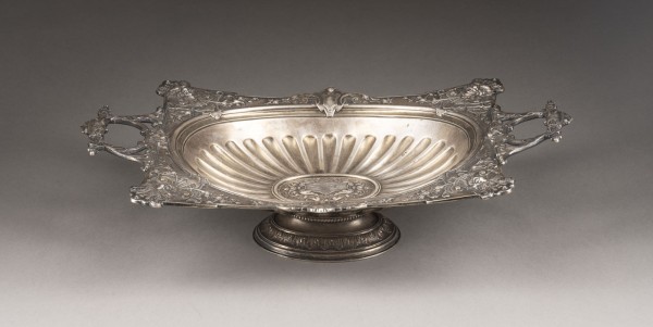 Auction 138<br>HENKELSCHALE