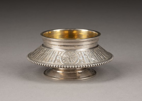 Auction 138<br>GROSSE SALZSCHALE