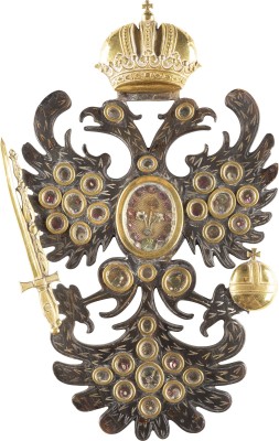 Auktion 138<br>DOPPELADLER