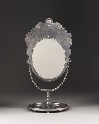 Auction 138<br>SELTENER STANDSPIEGEL
