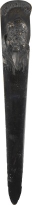 Auction 138<br>GROSSES PAPIERMESSER MIT BOJAREN