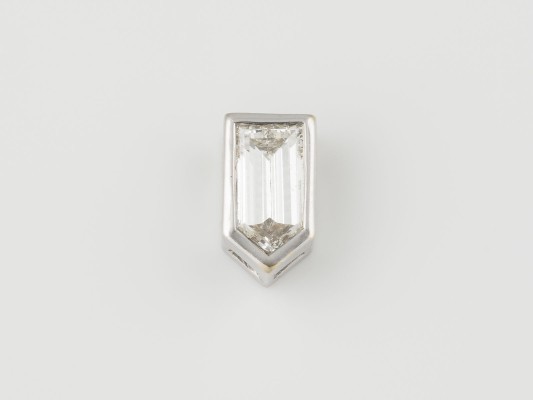 Auction 136<br>ANHÄNGER