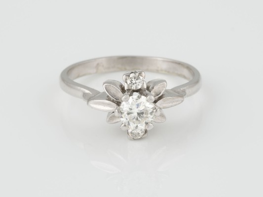 Auction 136<br>RING