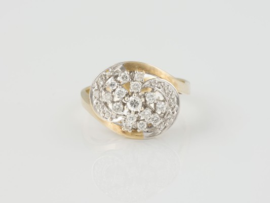 Auktion 136<br>RING