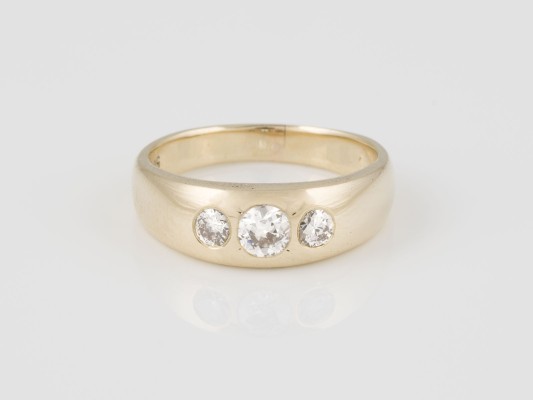 Auction 136<br>RING