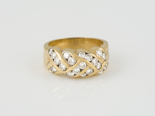 Auction 136<br>RING