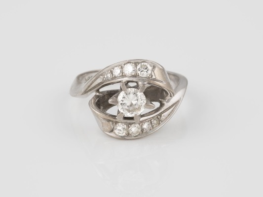 Auktion 136<br>RING