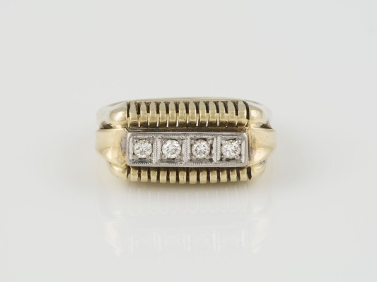 Auction 136<br>RING