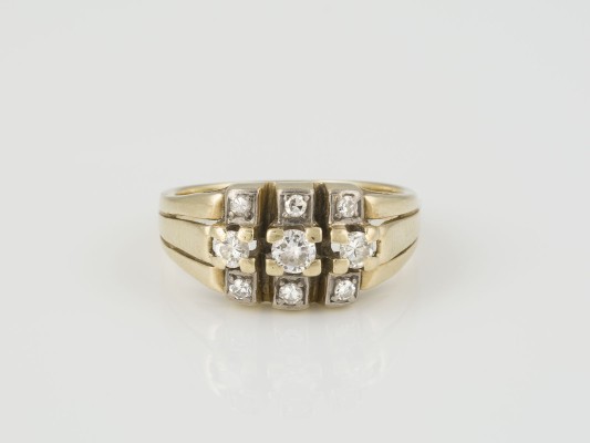 Auktion 136<br>RING