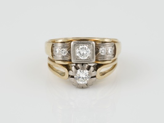Auktion 136<br>RING