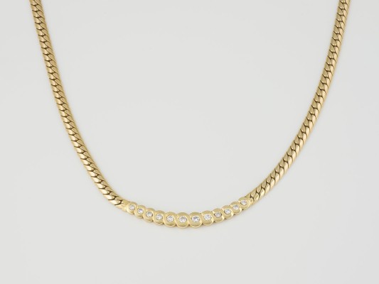 Auktion 136<br>COLLIER