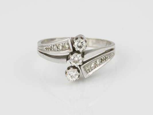 Auktion 136<br>RING