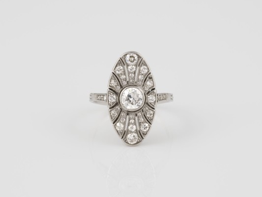 Auction 136<br>RING