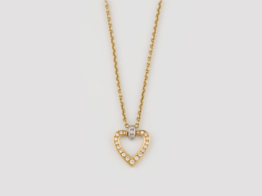 Auktion 136<br>COLLIER