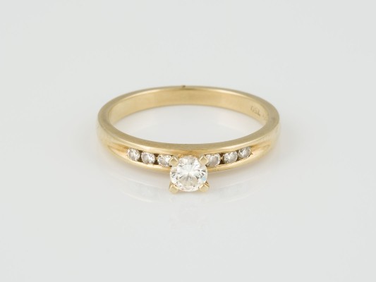 Auction 136<br>RING