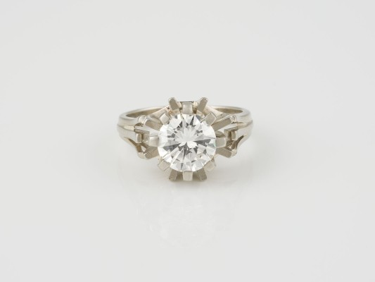 Auction <br>RING