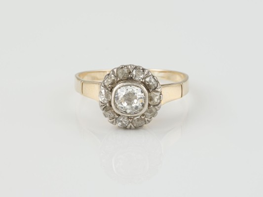 Picture RING
