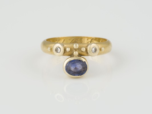 Auction 136<br>RING