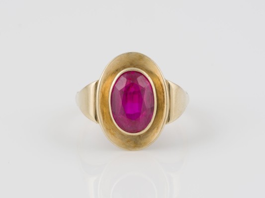 Auction 136<br>RING