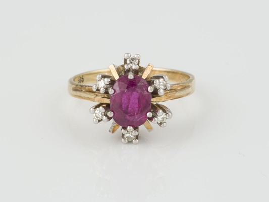 Picture RING