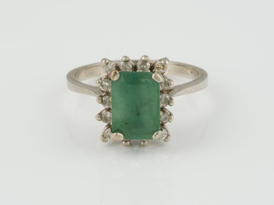 Auktion 136<br>RING