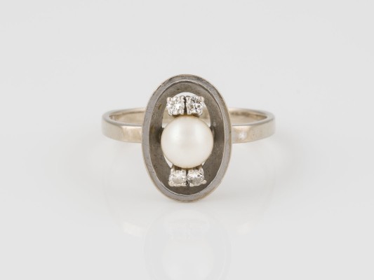 Auktion 136<br>RING