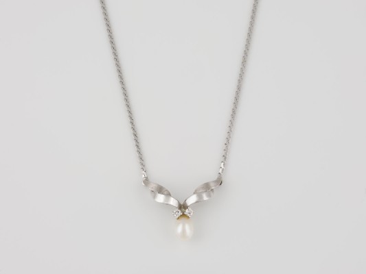 Auktion 136<br>COLLIER