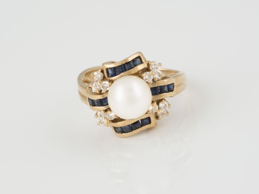 Auktion 136<br>RING