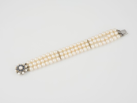 Auktion 136<br>ARMBAND