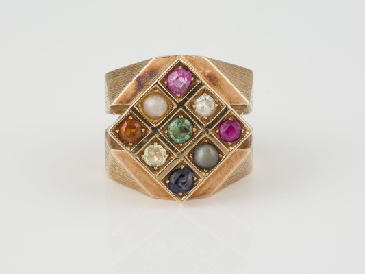 Picture RING