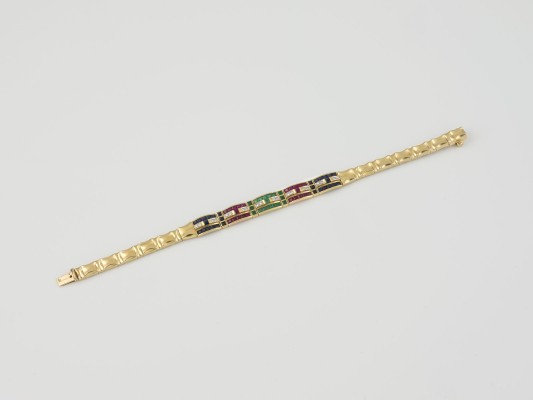 Auktion 136<br>ARMBAND